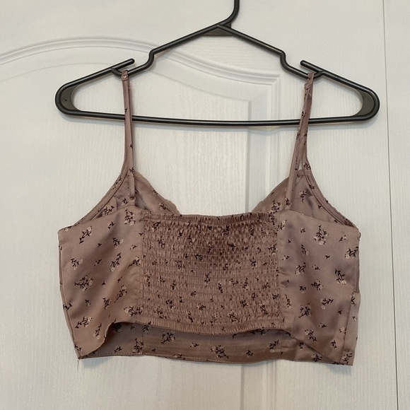 GARAGE- Satin Tank - Picture 8 of 16